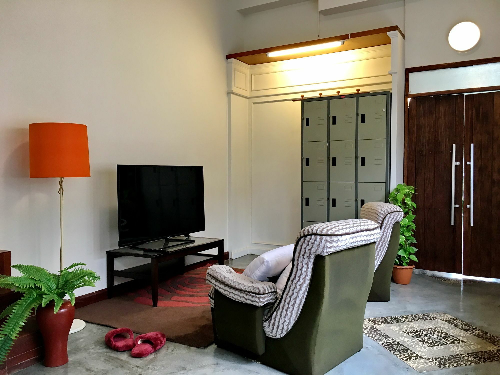 Tato House Hotel Chiang Mai Exterior photo